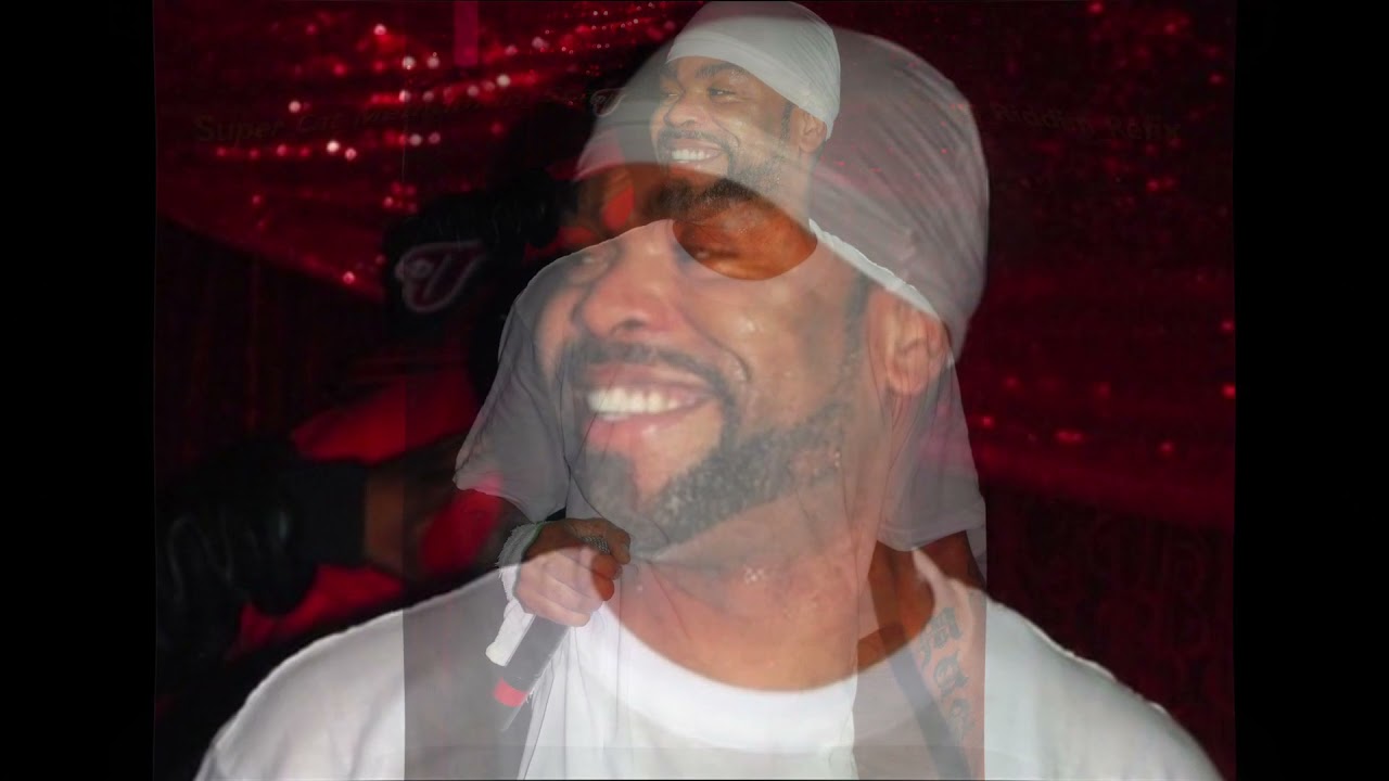 Super Cat Methodman Scalp Dem Leaping Frog Riddim Refix