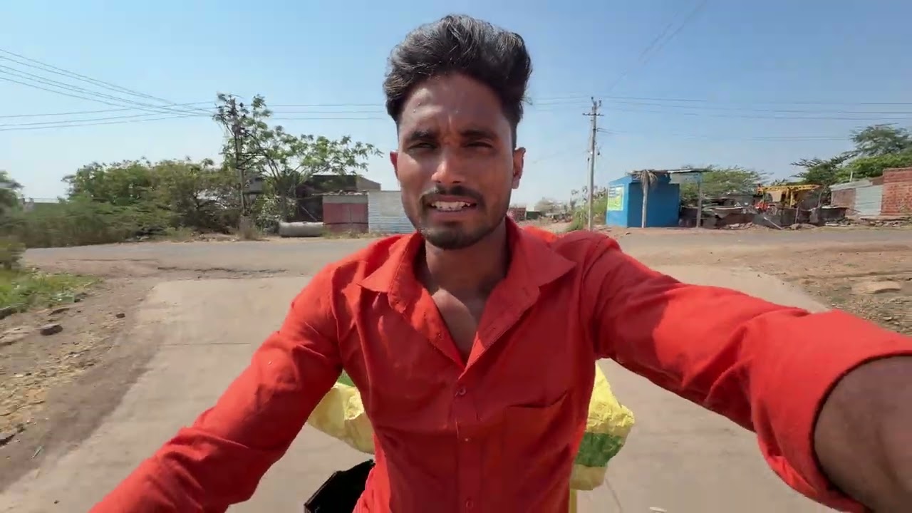Today moto vlog started// @yoursun04  // viral// full vidio hd // 