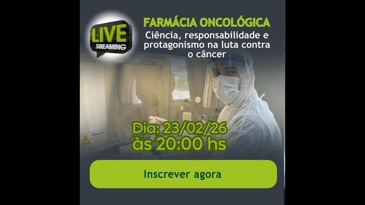 Live Farmácia Oncológica