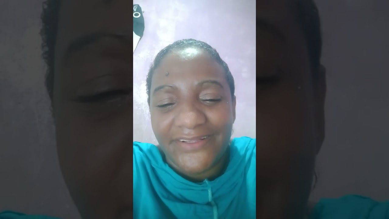 hj Deus tem vitória pra vc 