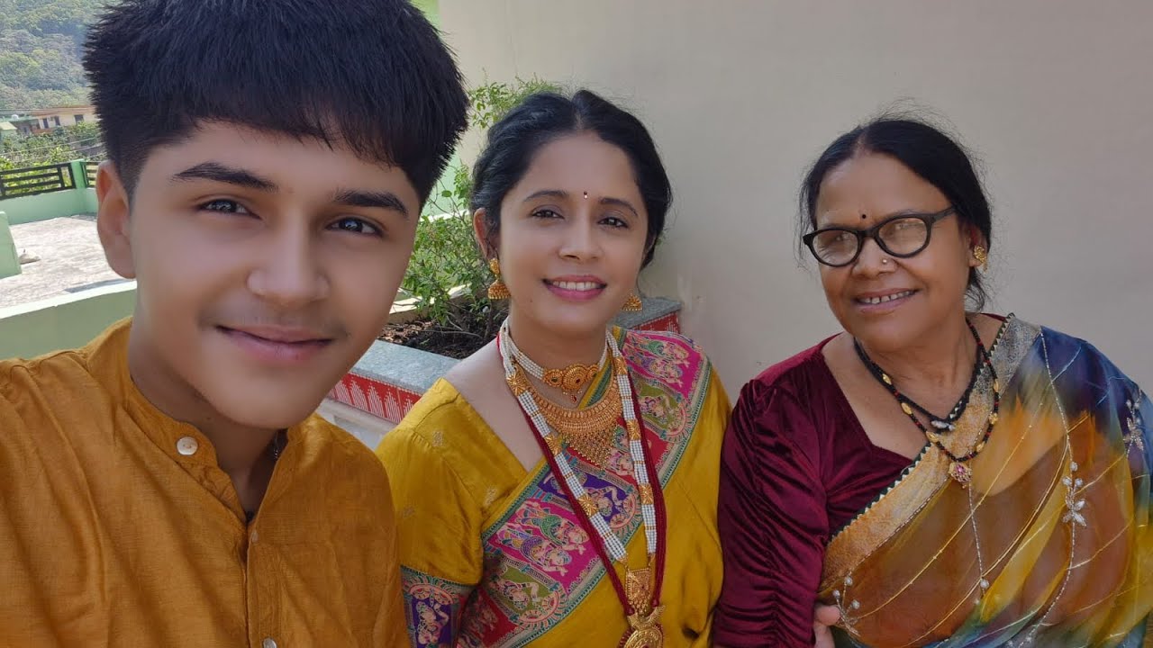 Markande Bhagwan ki pooja🙏🏻 Janamdin ke shubh din pooja