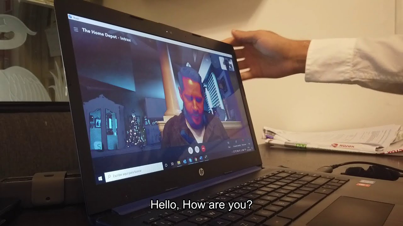 POV: You're in a job interview for Work And Travel USA