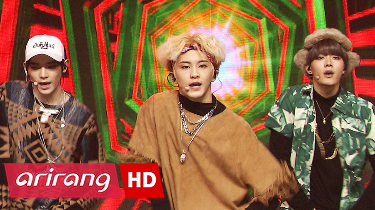 Simply K-Pop(Ep.252) _ Full Episode _ 021717