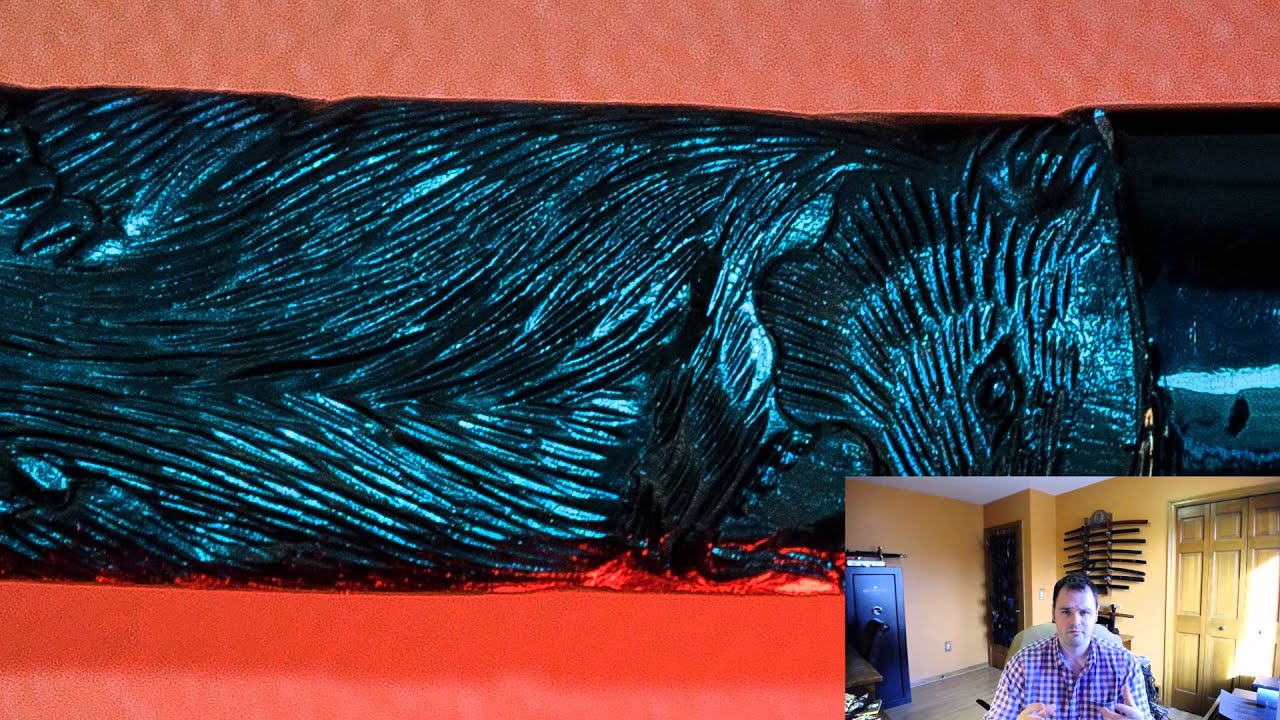 Vlog Blog Sword Log 6: WTF is Last Legend?