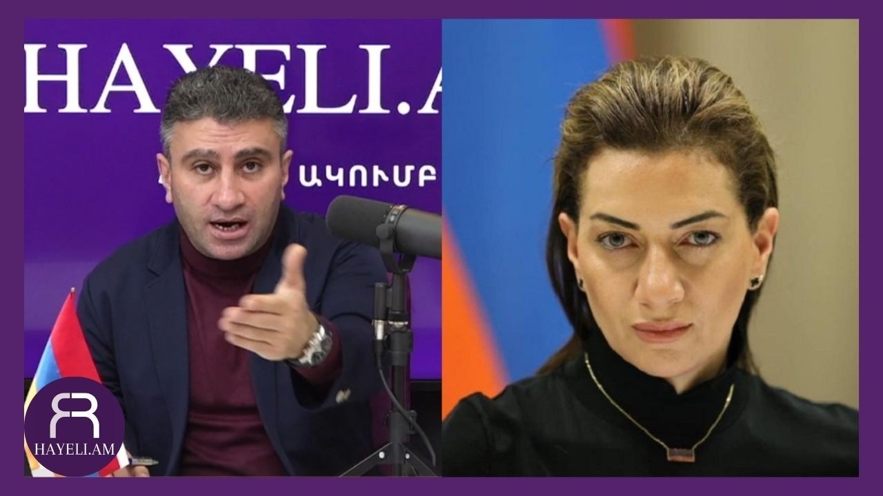 «ԹԱԼԱՆ․ 100 մլն դրամ նվիրատվություն են արել Աննայի ֆոնդին»․ Դերենիկ Մալխասյան