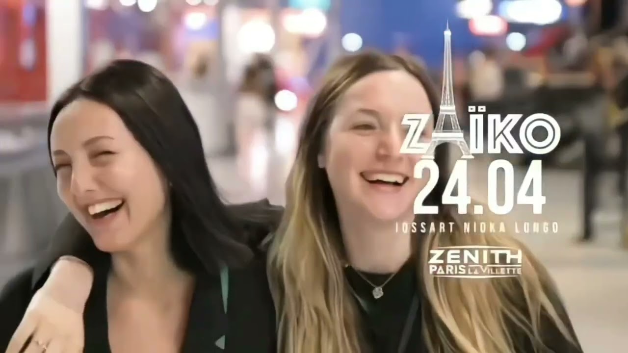 Zaiko langa langa 