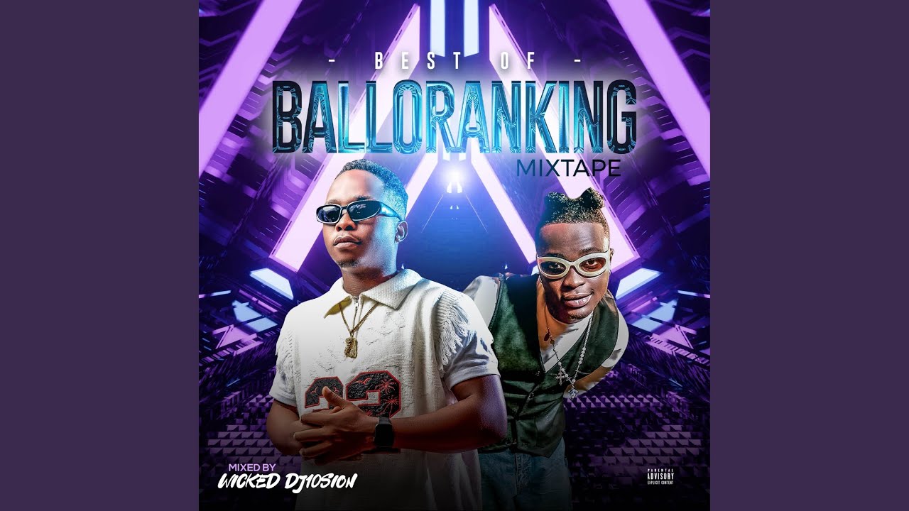 Best of Balloranking (Mixtape)