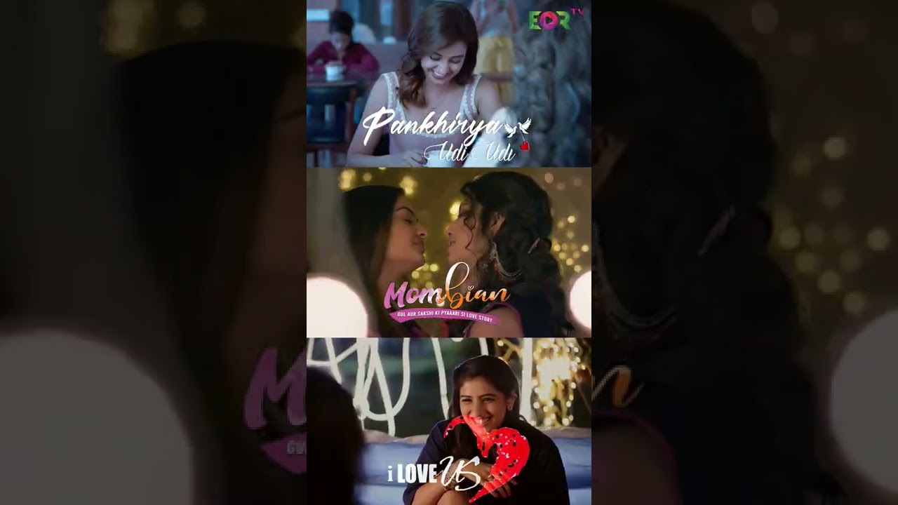 EORTV original  | PANKHIRYA udi udi  | Mombian  | I Love Us | Streaming Successfully on EORTV App