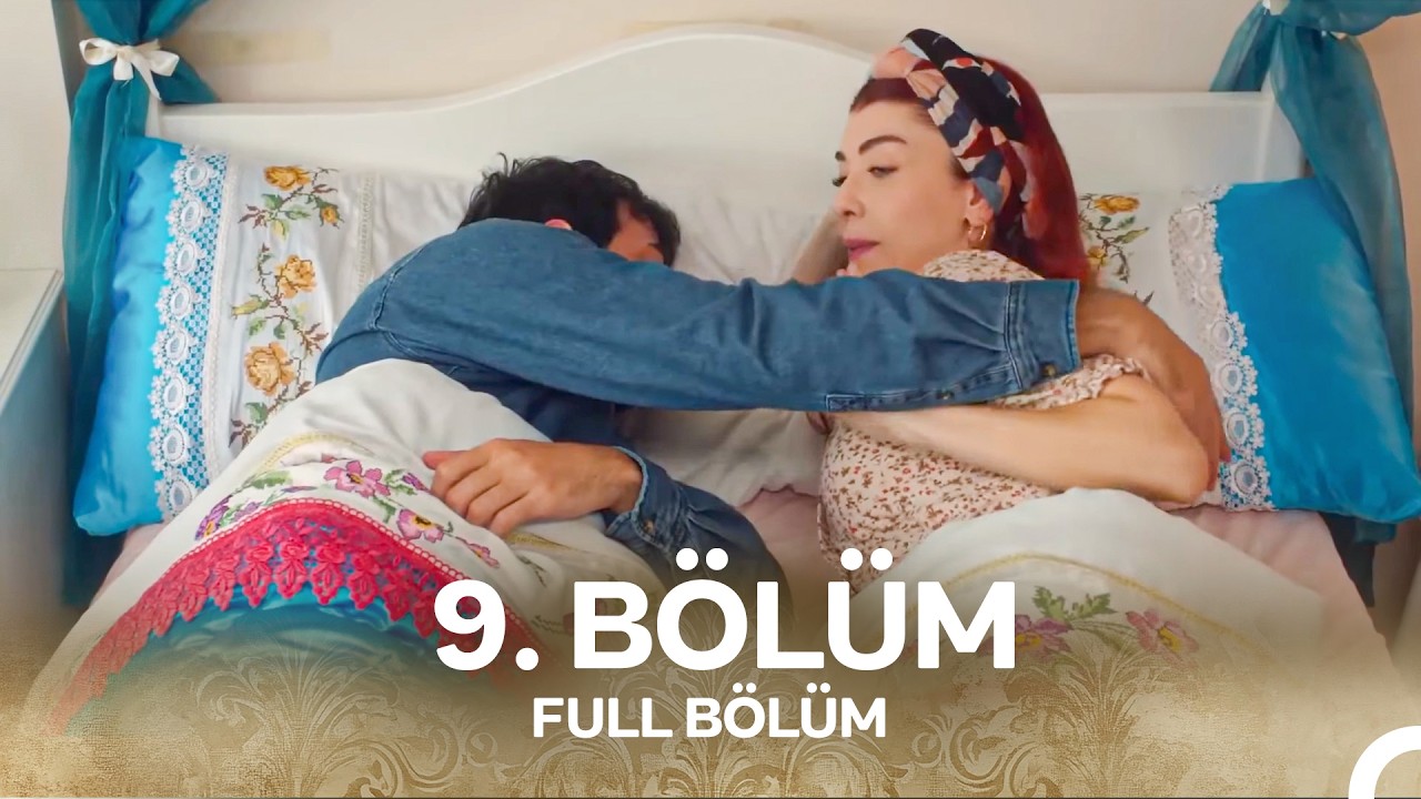 Kuzey Yıldızı İlk Aşk 9. Bölüm - Nostalji Dizi Kuşağı