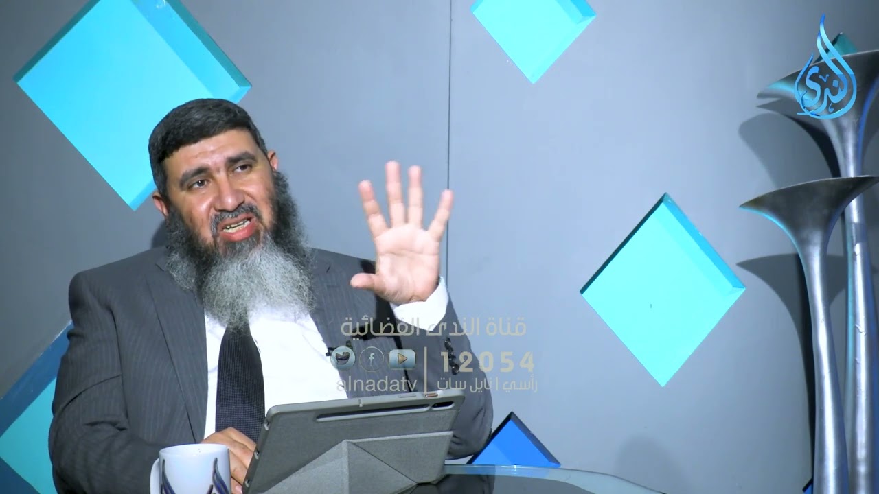 ما الفرق بين الوسواس القهري وبين وساوس الشيطان ؟ | الدكتور محمد حسين