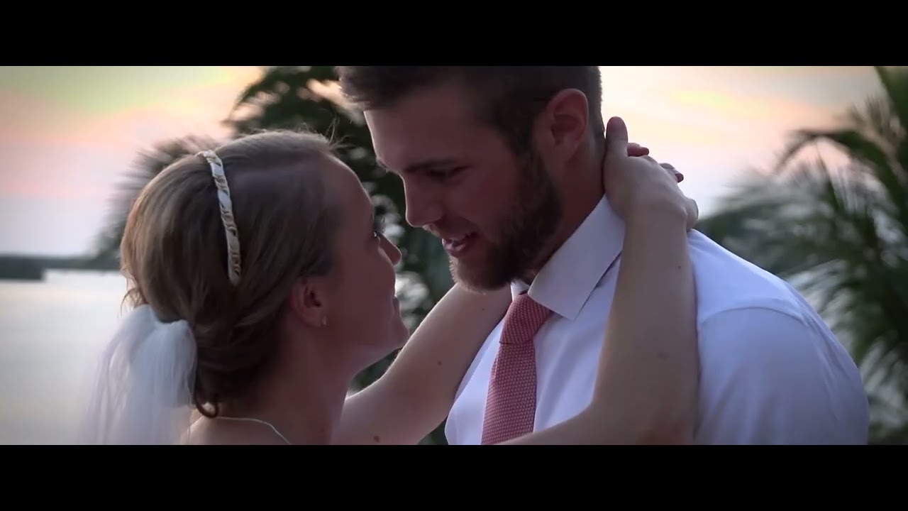 My Real Treasures - Wedding Highlight - Marriot Sanibel Harbor Resort & Spa