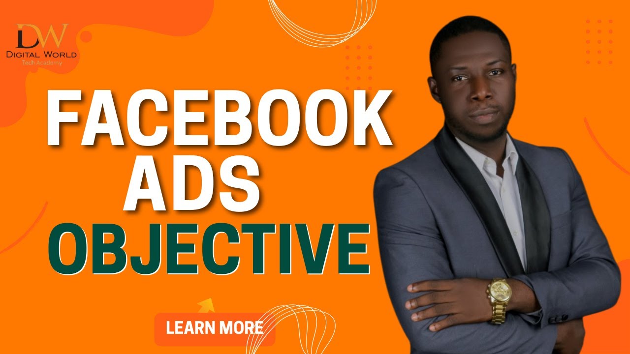 Facebook Ads Objectives Explained (2026) | Choose the Best Facebook Ads Manager Objective for Result