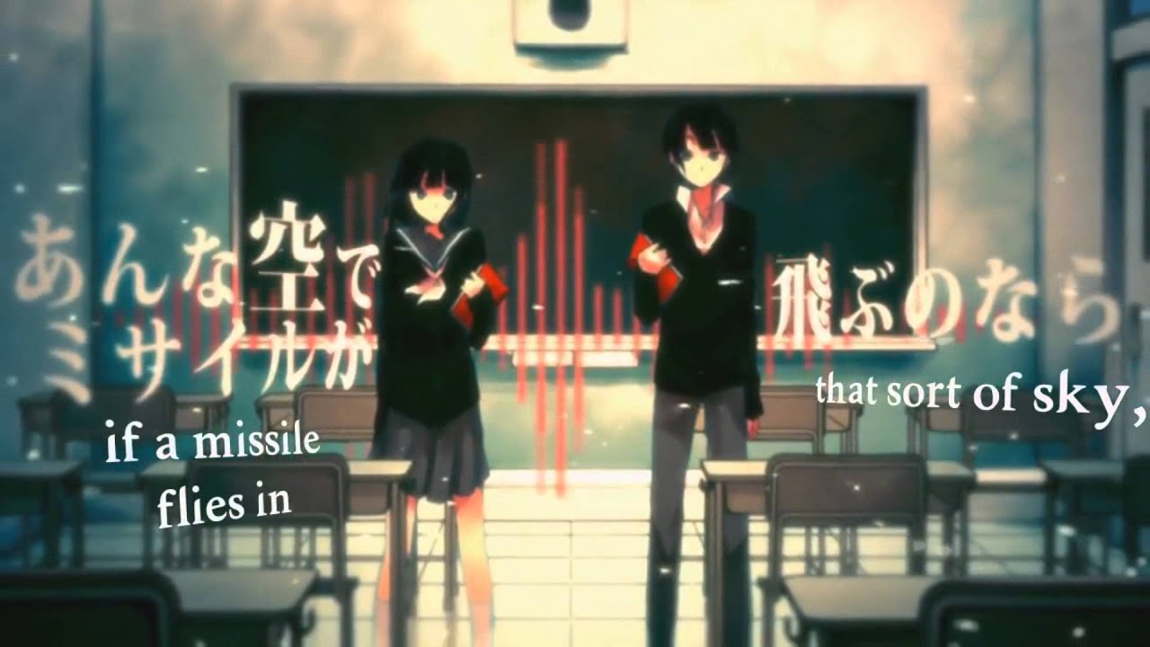Kaai Yuki & Hiyama Kiyoteru「World Domination How-To」Vocaloid Cover