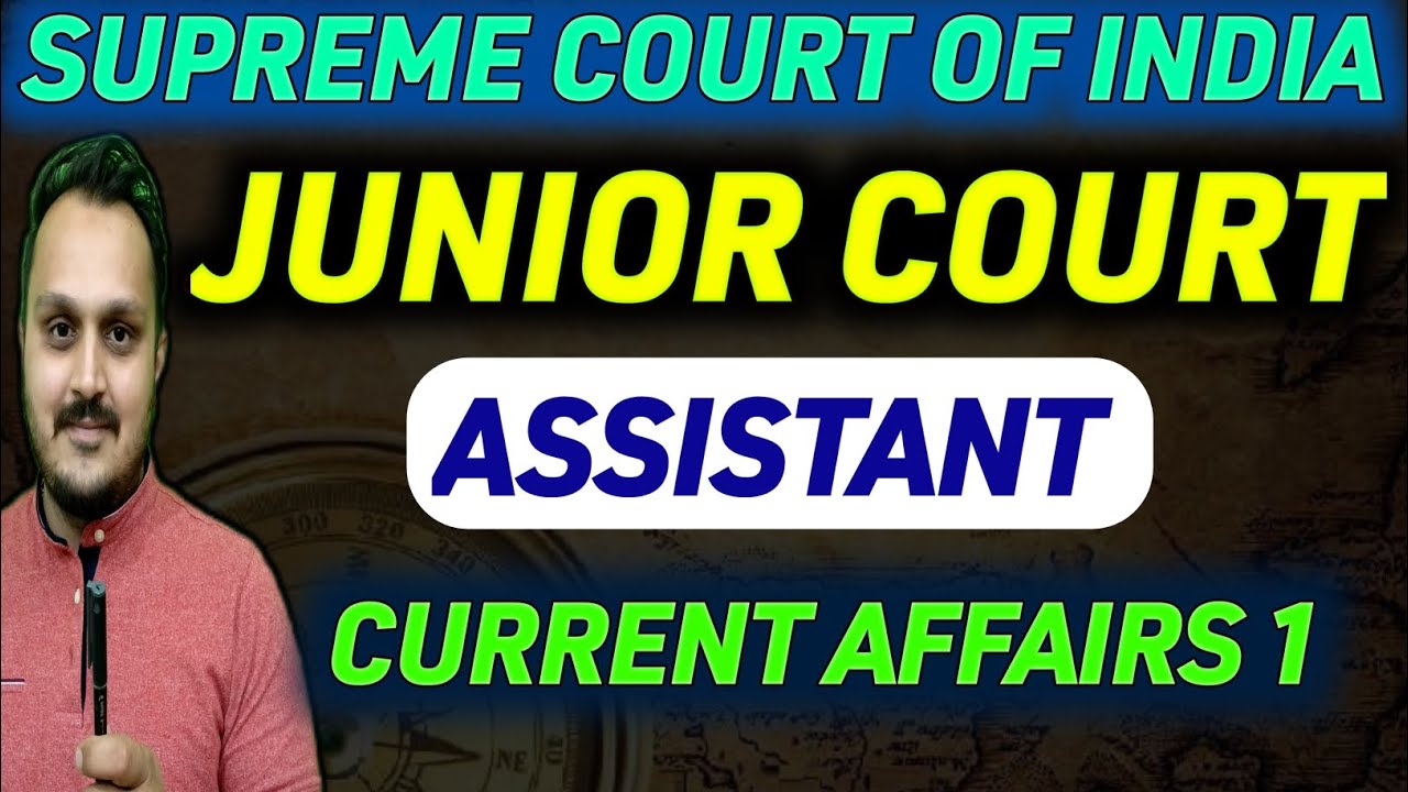 supreme court junior court assistant 2022 | junior court assistant supreme court| supreme court jca