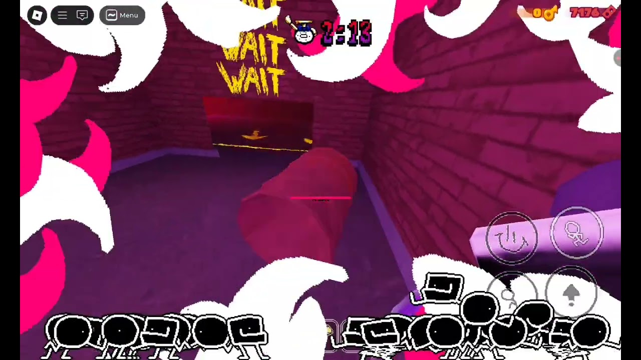 Grace с другом