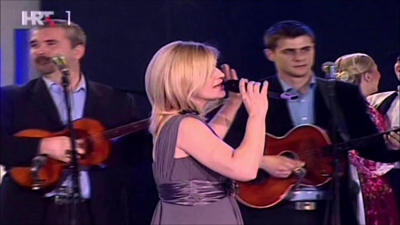 Marta Nikolin - Još te volim kao prije