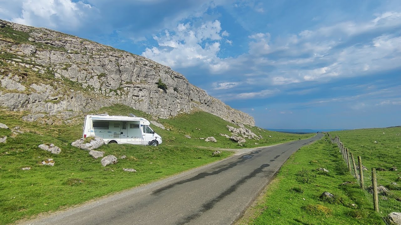 Autostar Athenor 458 Mercedes Sprinter Motorhome walkaround