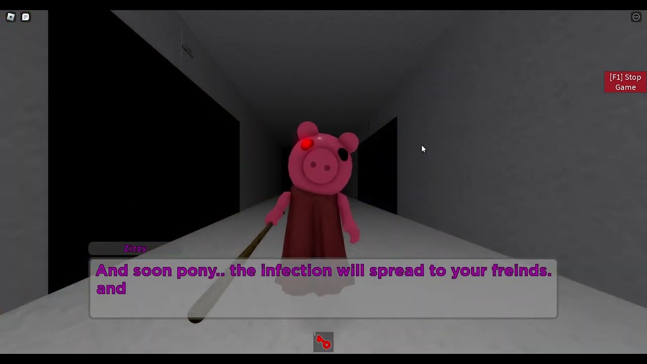 Piggy Build Mode - Metro
