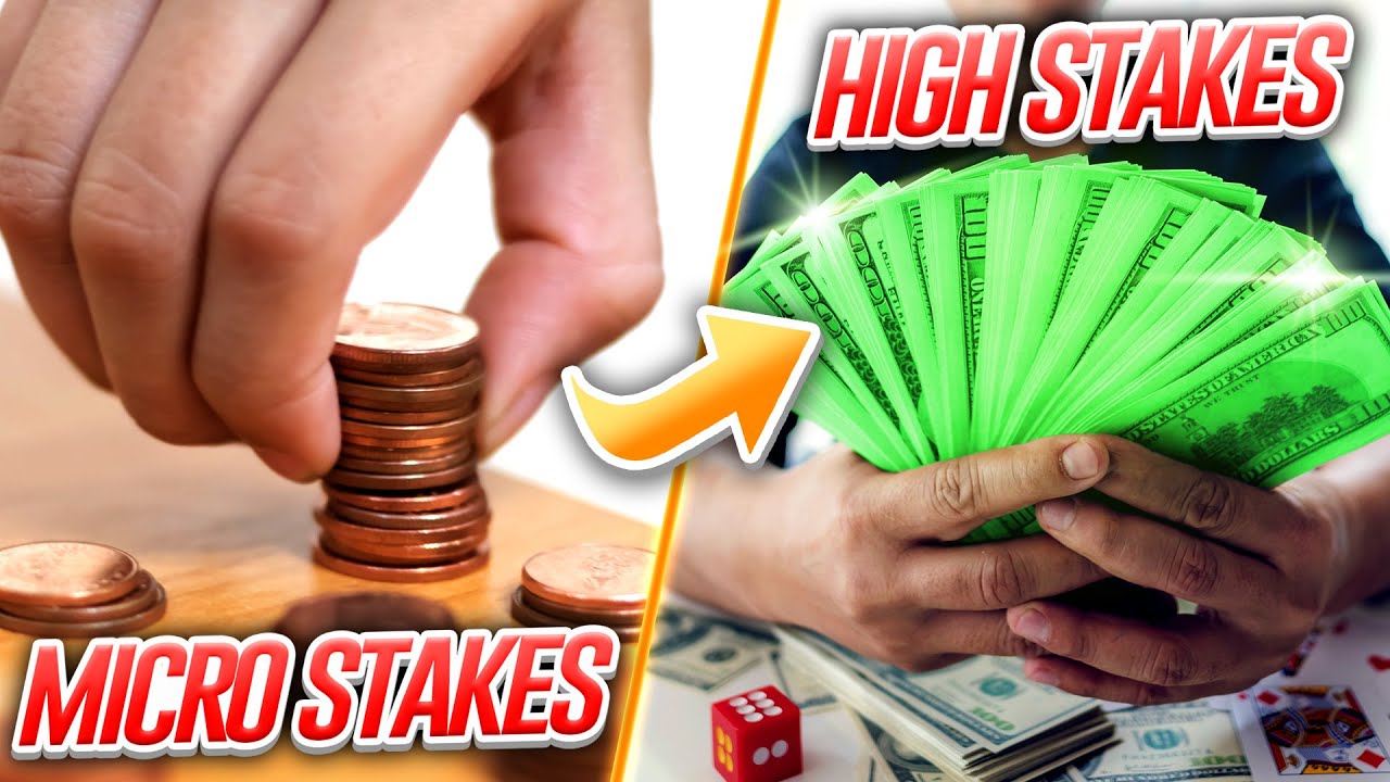 The FASTEST Way To Reach High Stakes Poker