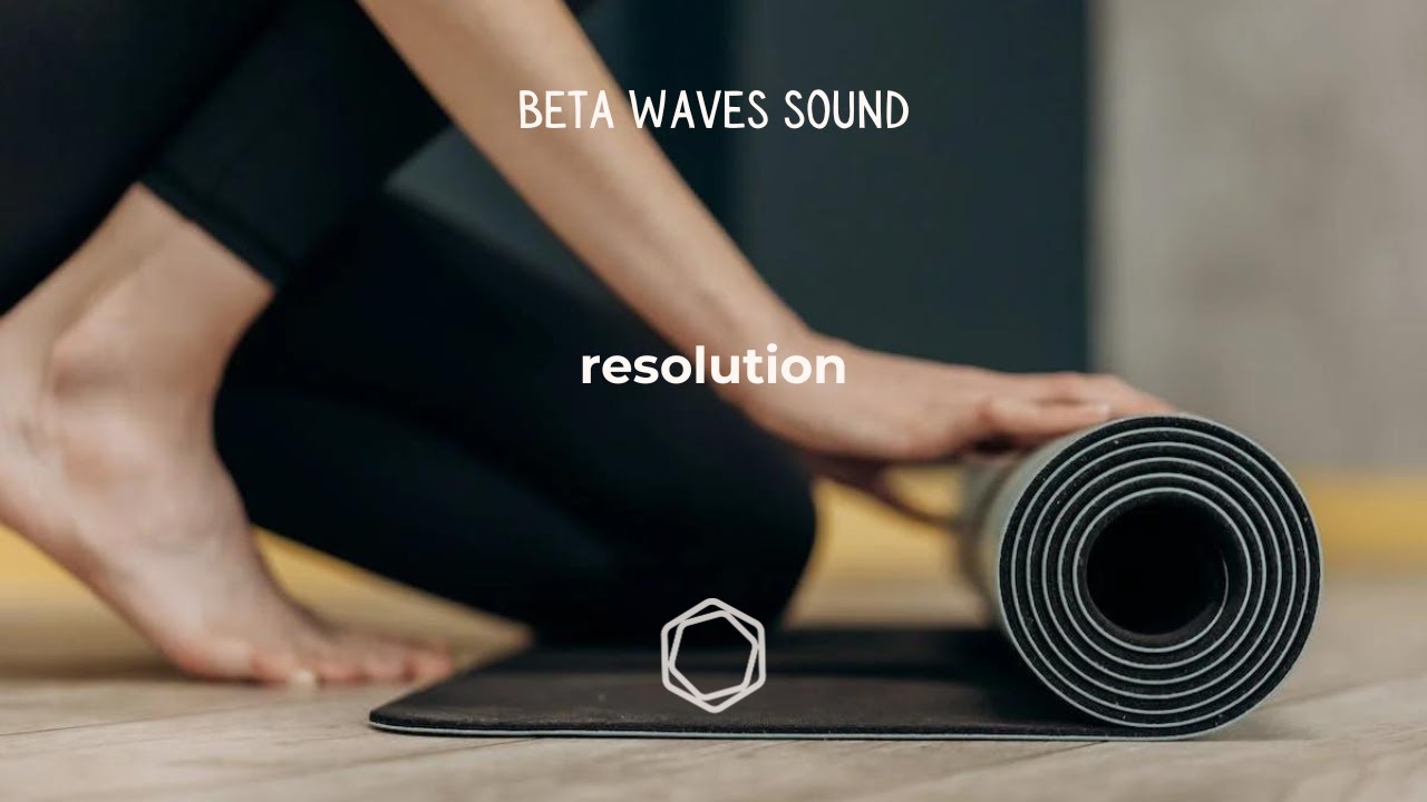 beta waves sound - resolution