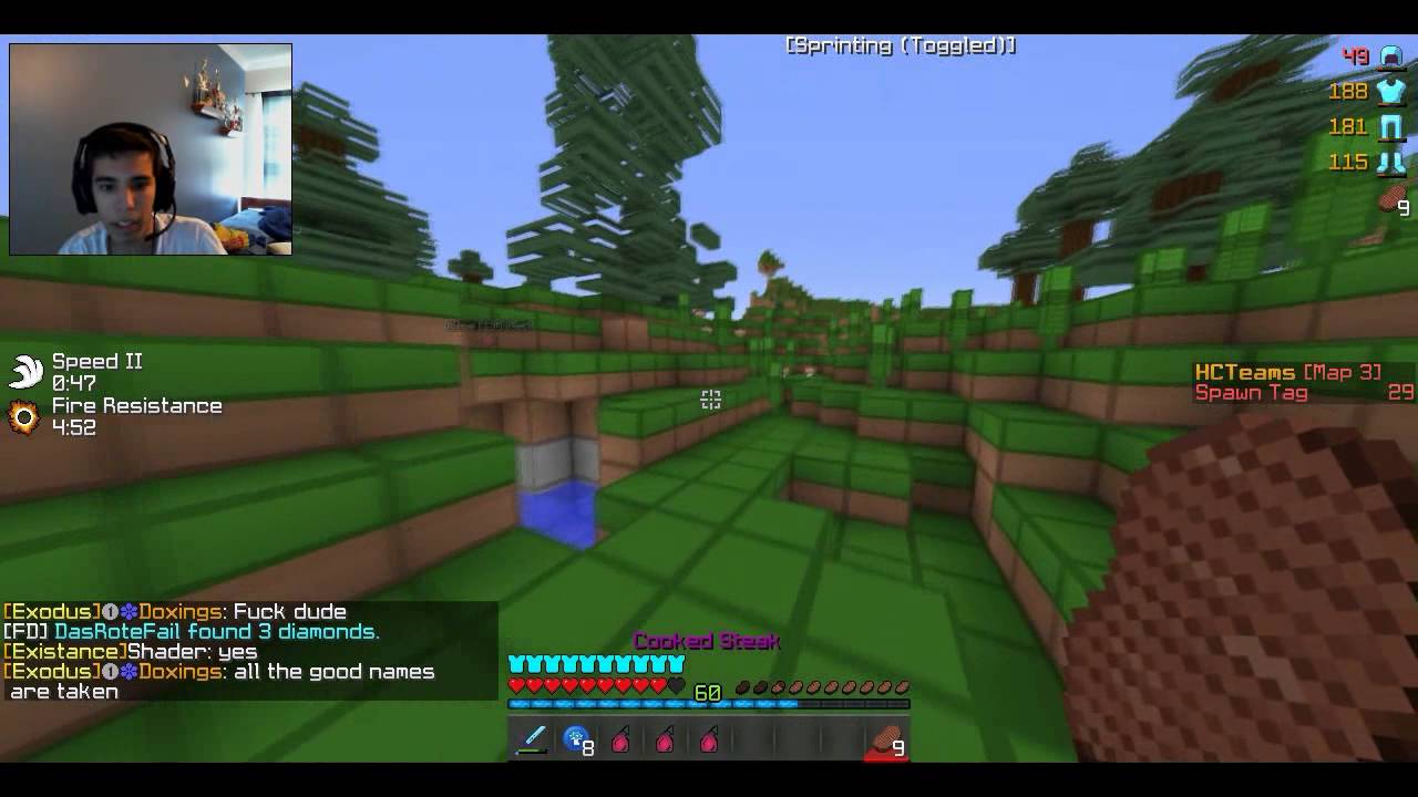 HCTeams Lets Play #1 ~ 