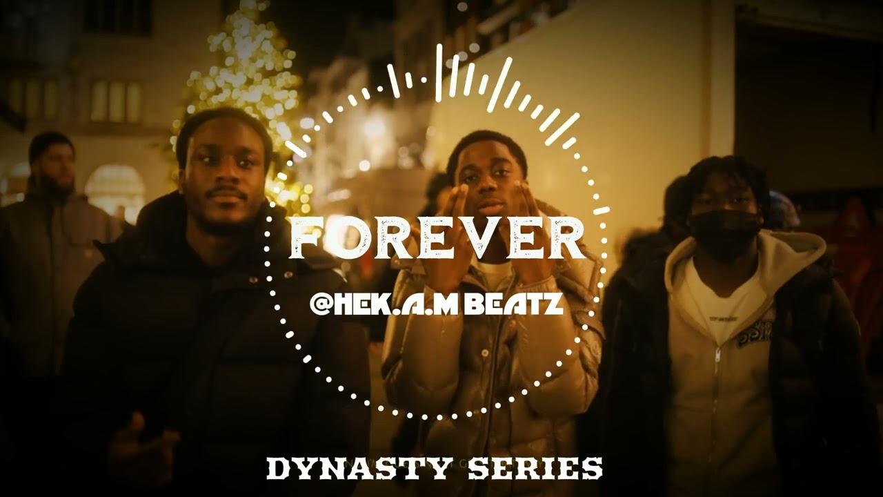 [FREE FOR PROFIT] Jbee X Shiloh Dynasty | Emotional UK Drill Type Beat - 