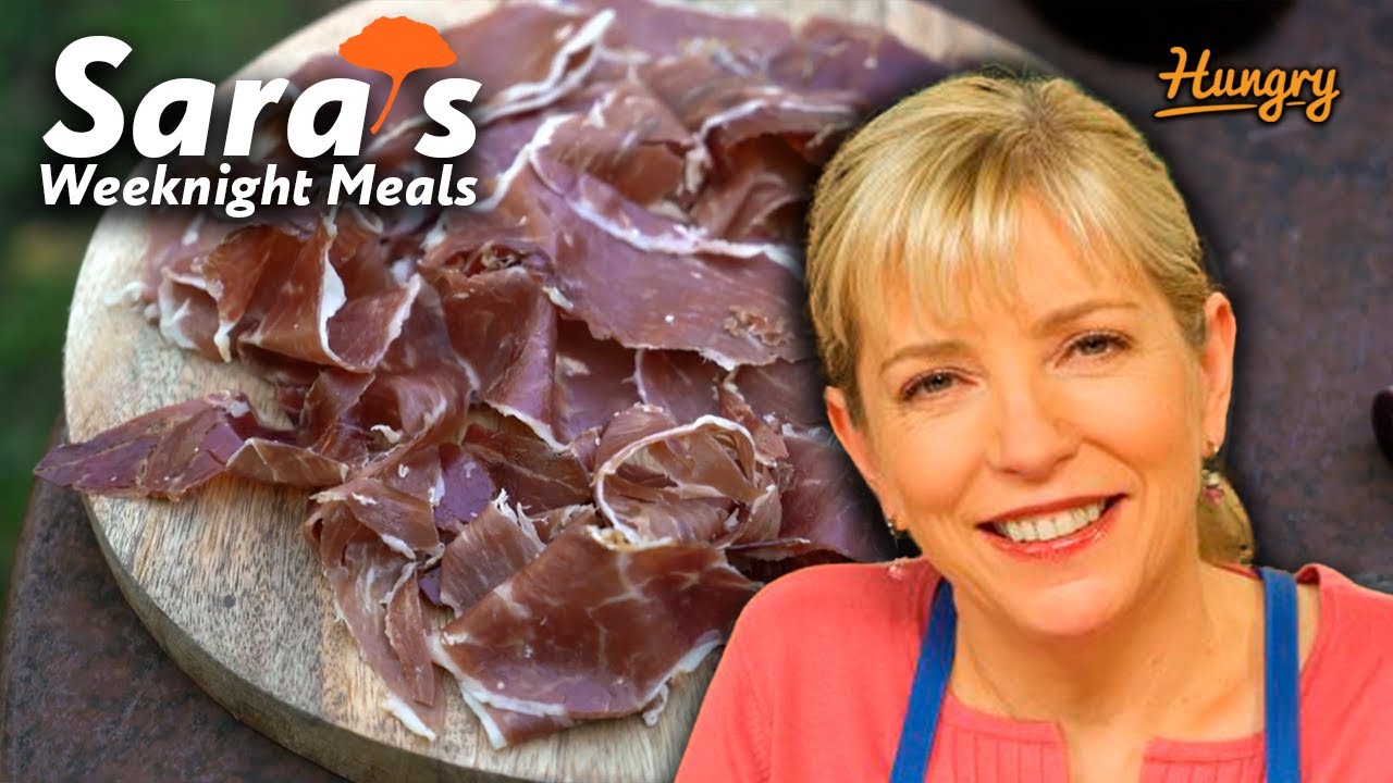 Costa Brava Tapas | Sara's Weeknight Meals