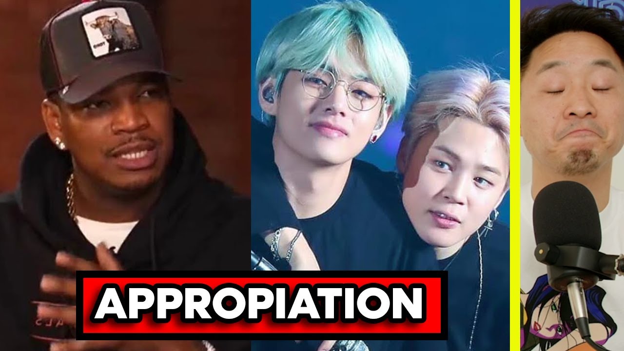 Does K-Pop Need To Give Black Americans More Credit?
