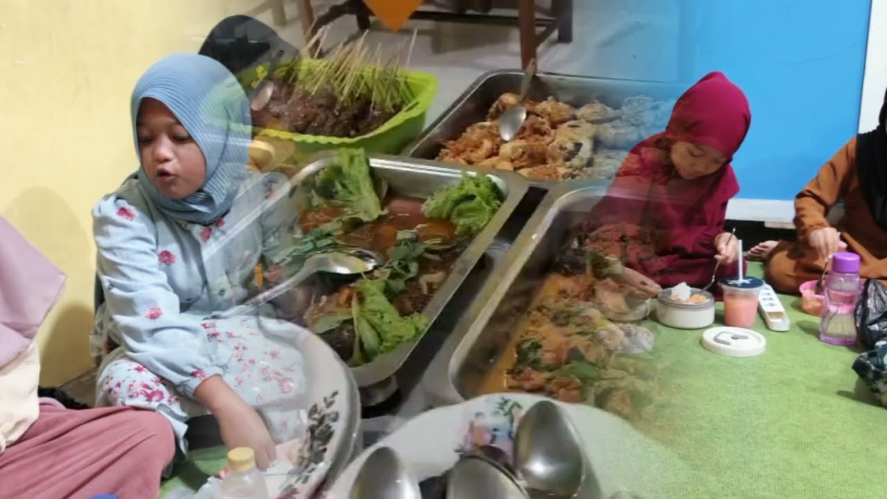 BUBER KOMITE- PEMDES-MASYARAKAT