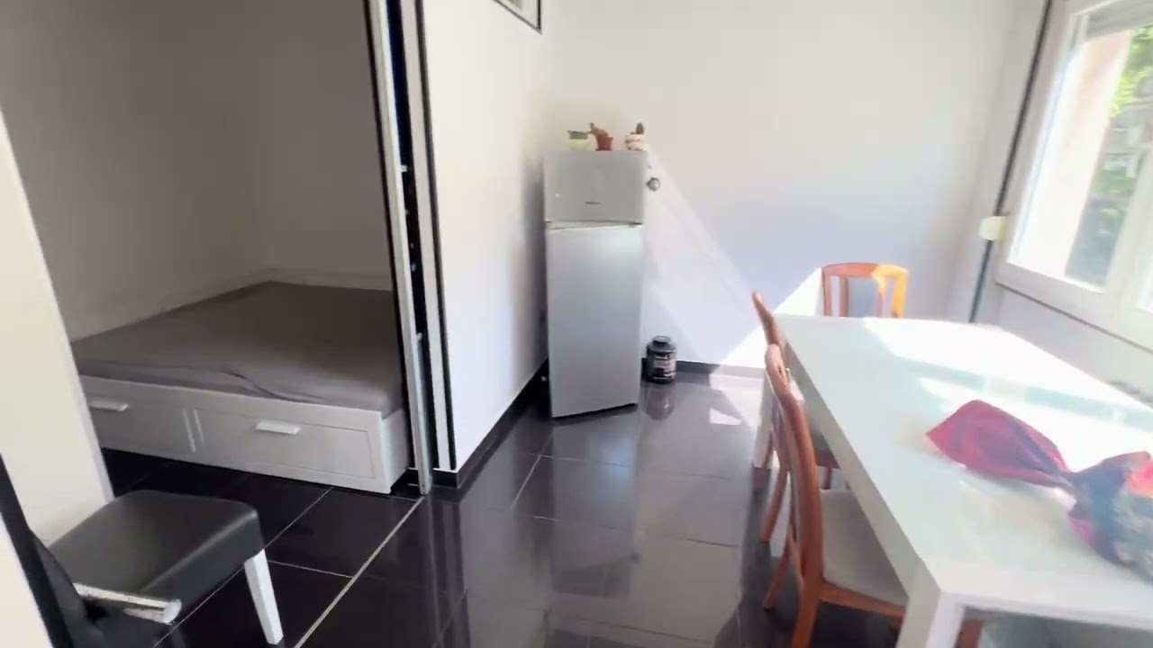 Stan: Zagreb (Knežija), 40.00 m2, 2. kat, Ulica braće Cvijića (iznajmljivanje)