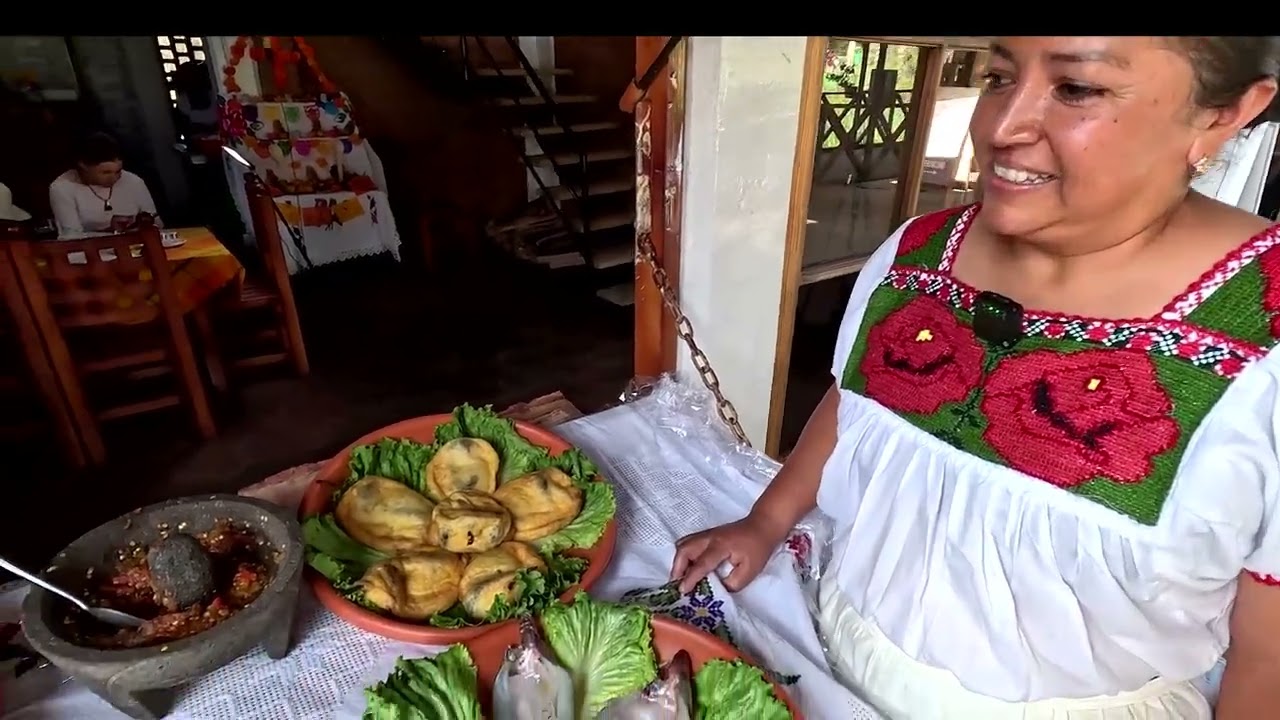 Zirahuén: cuando el bosque y el descanso se encuentran en Michoacán