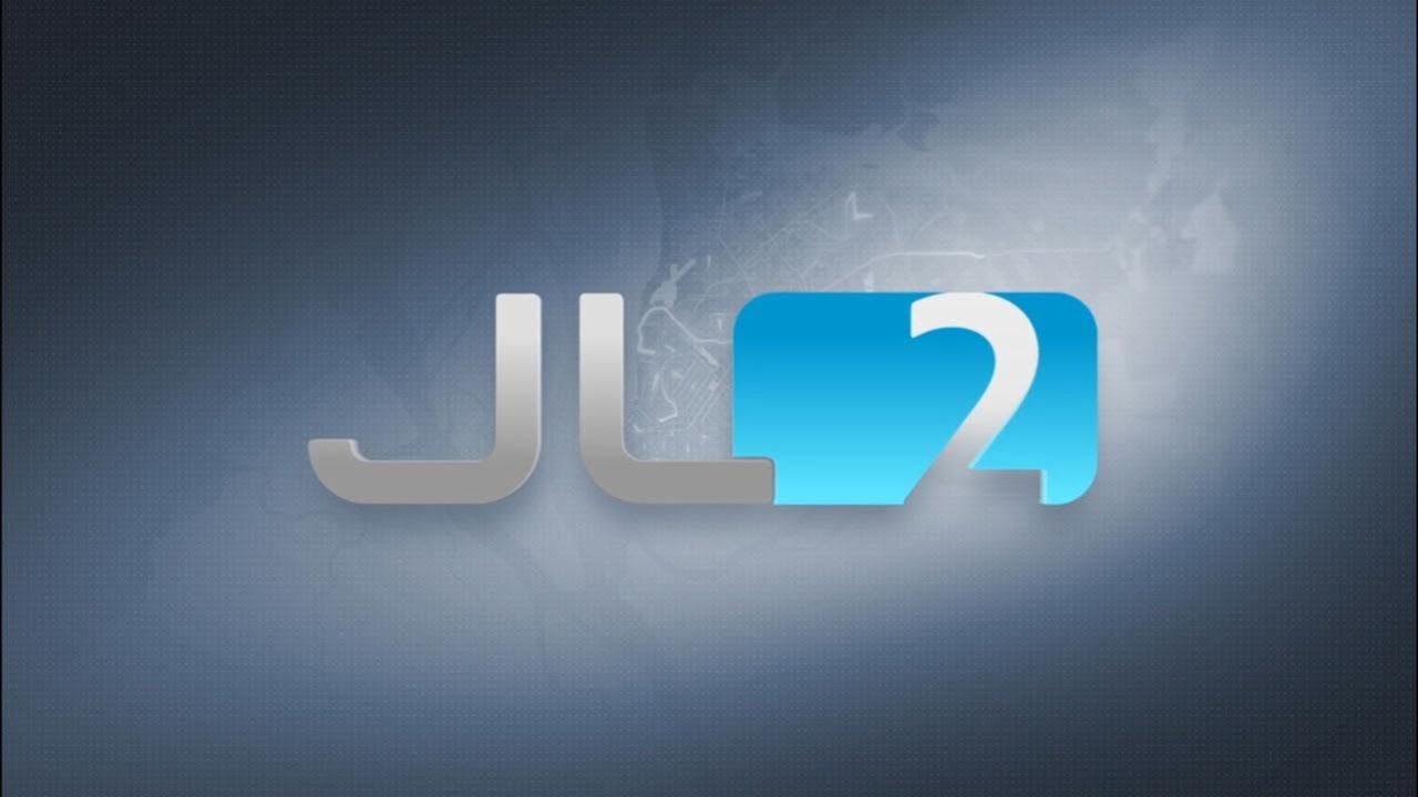 Estreia da nova vinheta do JL2