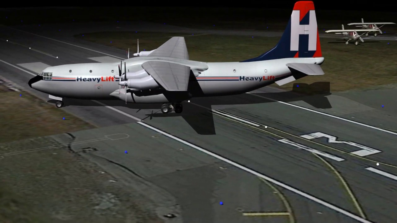 SHORT Belfast SC 5 3D Model Download