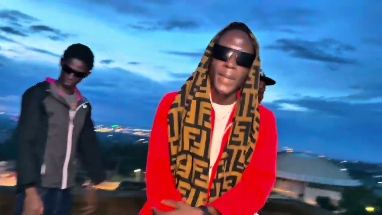 MS17- Pop my shit (clip officiel)