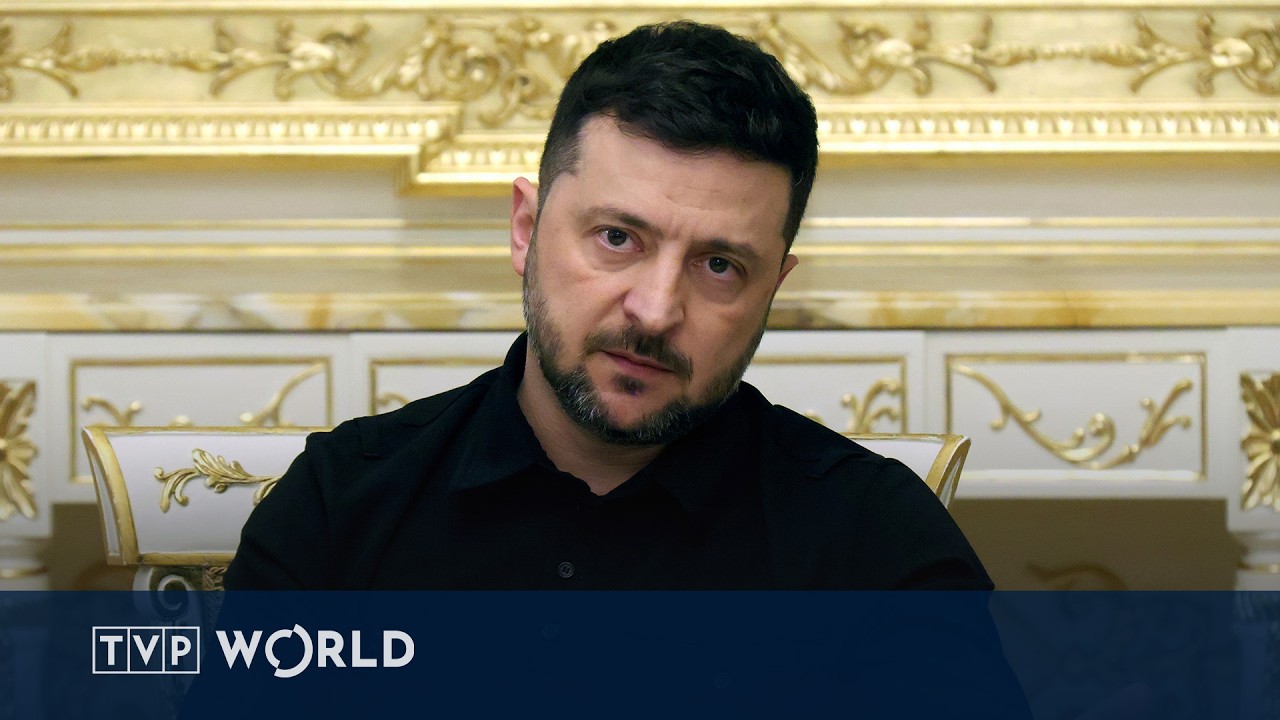 Is Zelenskyy preparing a military revolution? | Midday Report