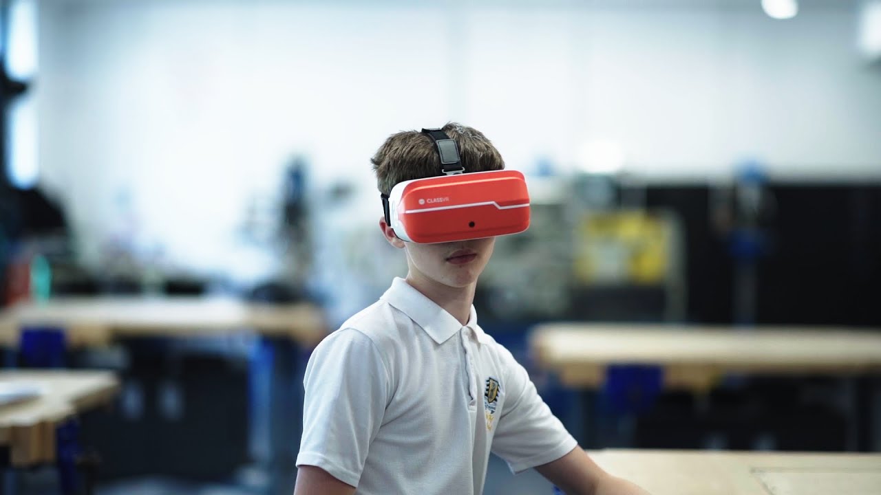 Royal Academy of Engineering - Afon Taf Welsh Valleys Engineering Project Highlight Video