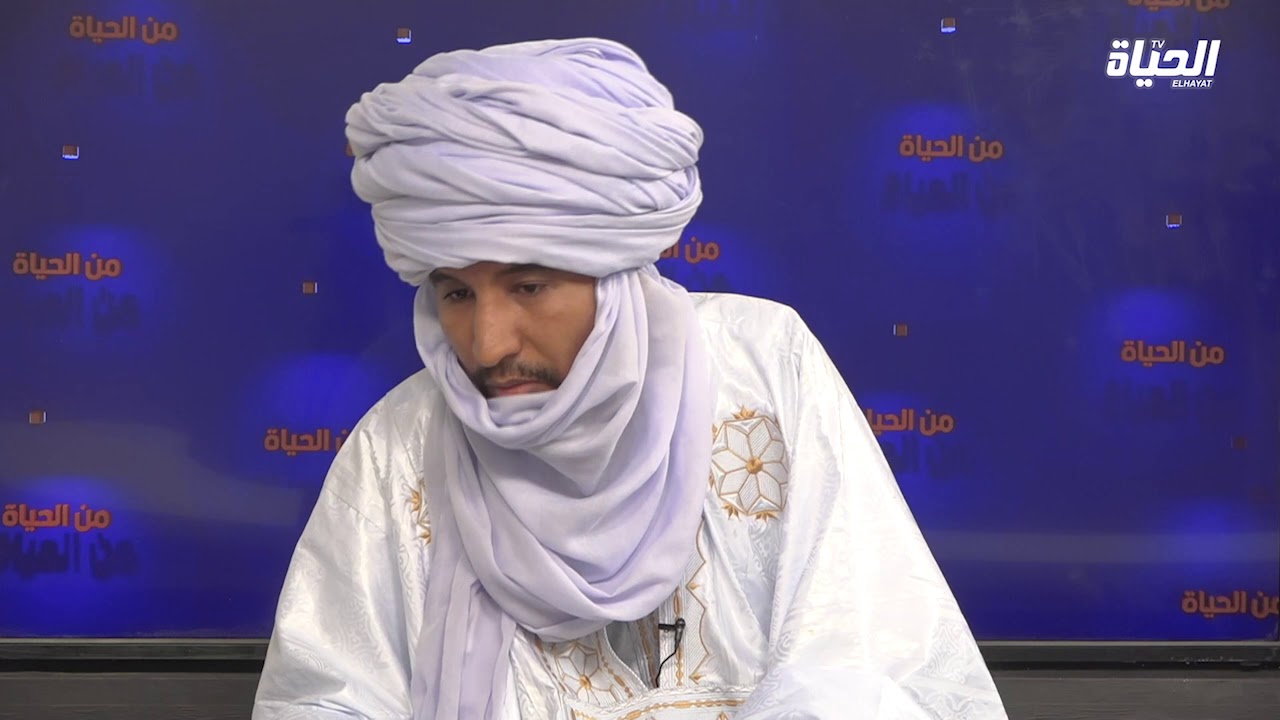 أحد الاعيان يحكي على احتجاجات الجنوب وتين زاوتين، وشهادات حية حول مساومات خارحية لتقسيم الجزائر