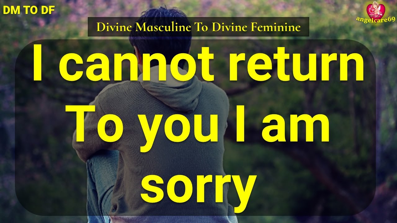 ⚠️Urgent Message From DM | DM Thoughts TO DF | Divine Masculine Energy #dmdf #dmtodf #twinflame
