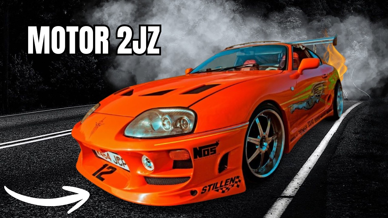 El Auto Japonés Que Cambió El Tuning Para Siempre