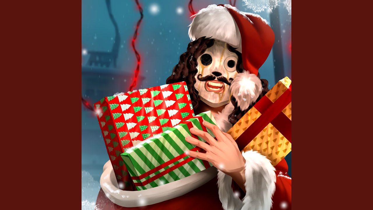 Last Christmas (In the style of Slipknot)