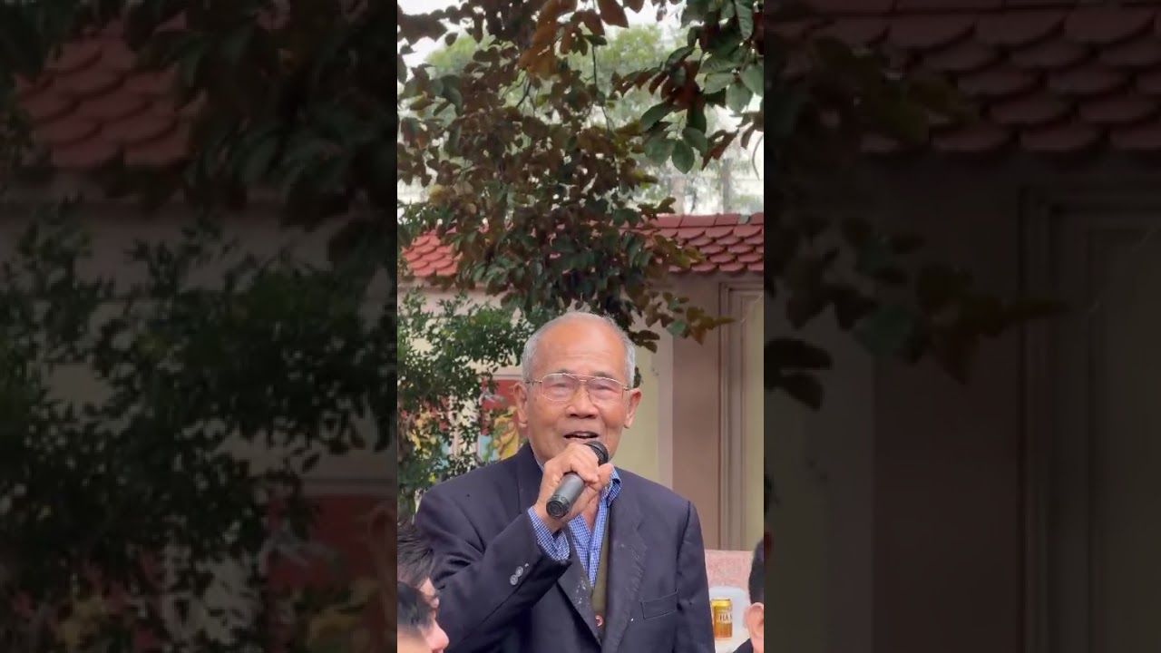 Bữa Tất niên cuối năm 2025 gia đình Tống Phương vt98