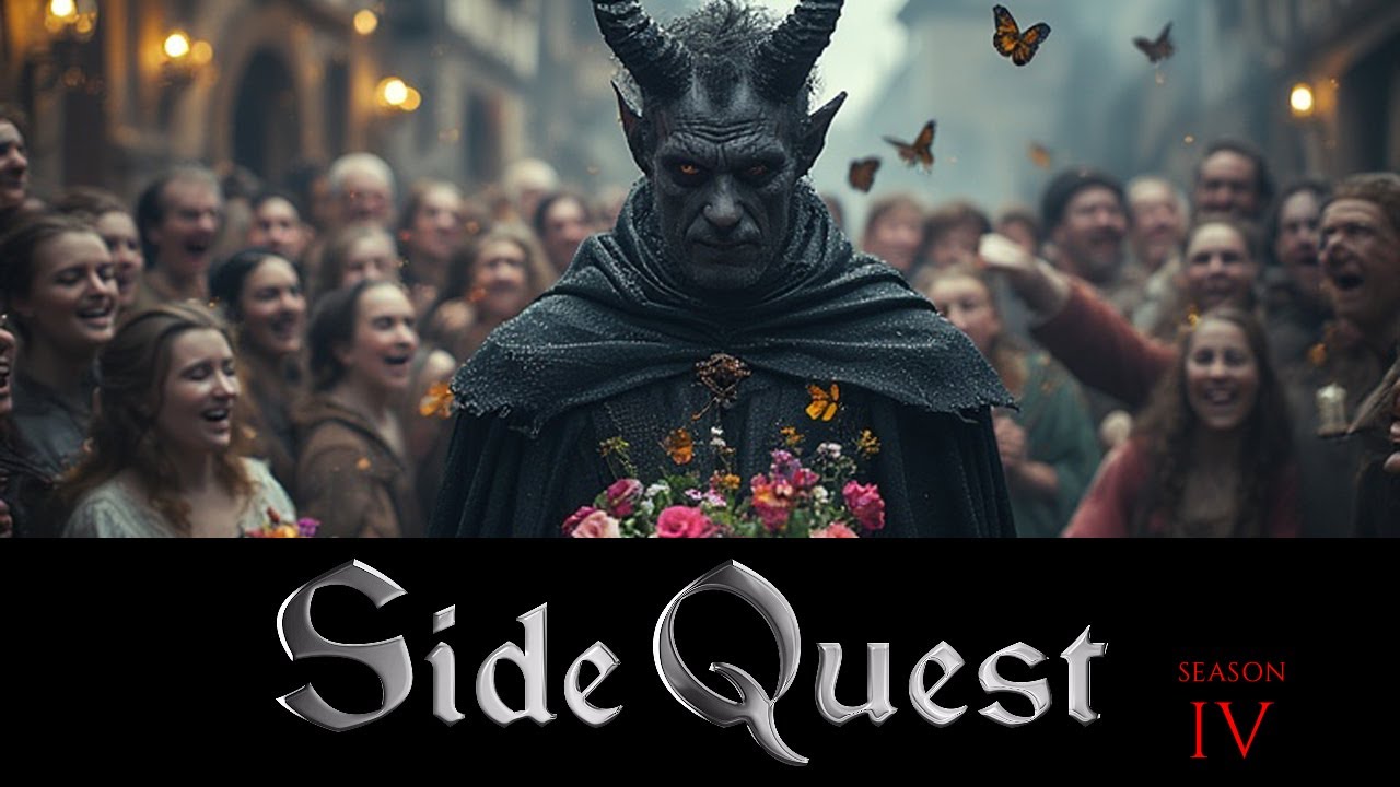 SQ - S4 - Wicked Good Deeds