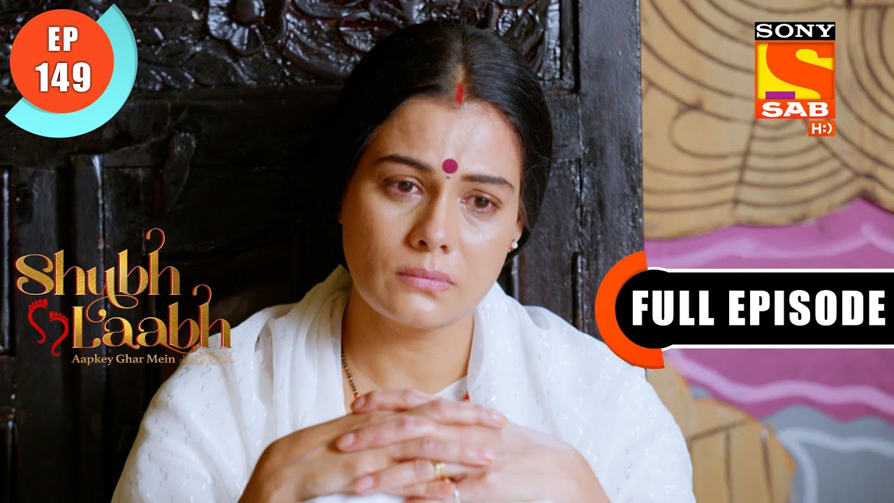 Is Vaibhav Dead? - Shubh Laabh-Apkey Ghar Mein - Ep 149 - Full Episode - 9 March 2022