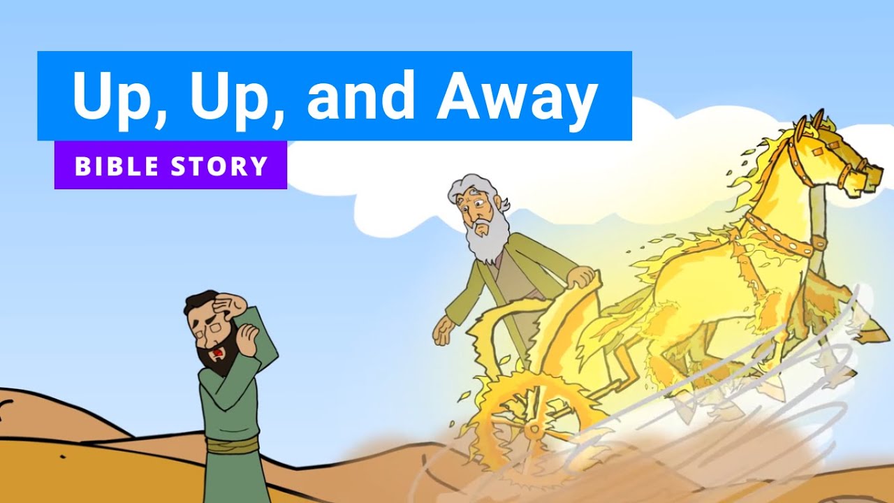 Bible story 