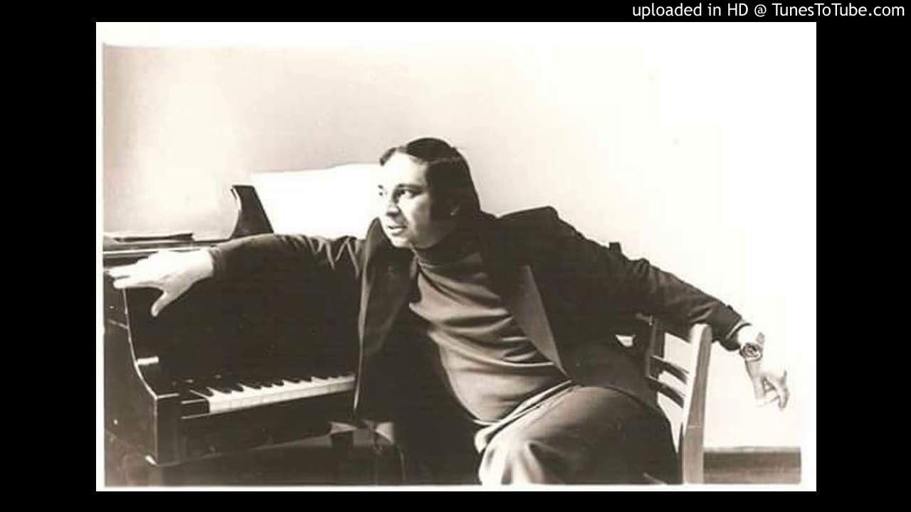 Aqşin Əlizadə - Ümid valsı baleti