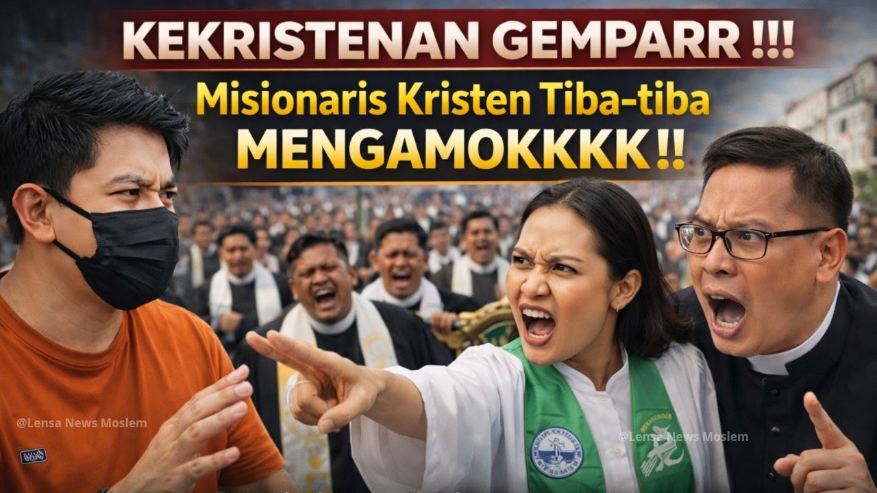 LIVE 🔴 Bang ZUMA - ZULKIFLI M ABBAS terbaru MALAM ini || KAMIS malam JUM'AT, 05/03/2026