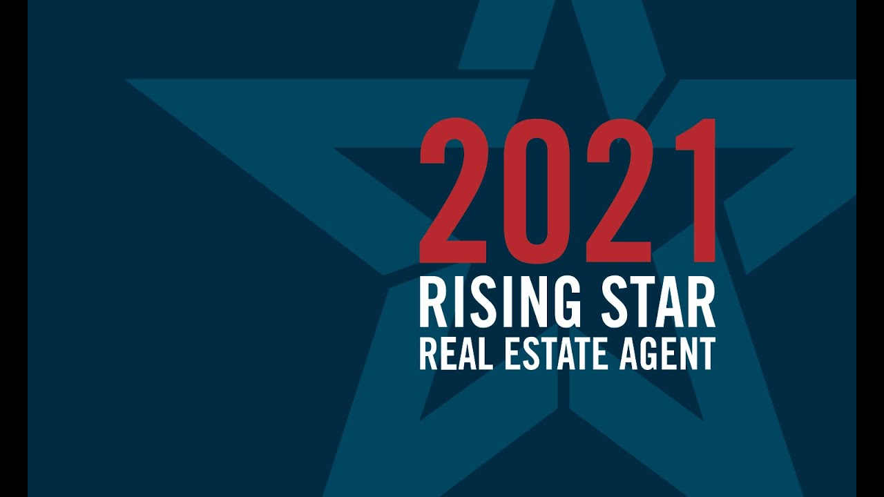 2021 Charlotte Five Star Rising Star Real Estate Agent Anthony DiGioia