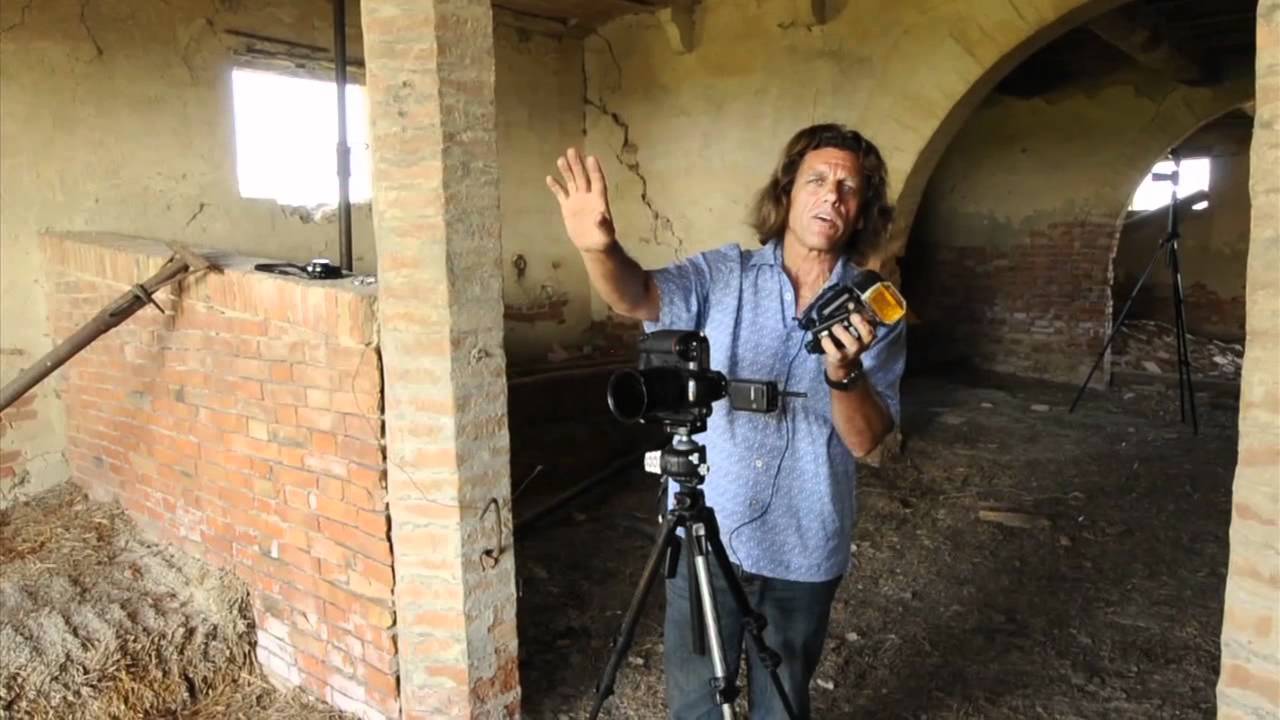 You Keep Shooting: Episode 102: Illuminating Interiors: Adorama Photography TV