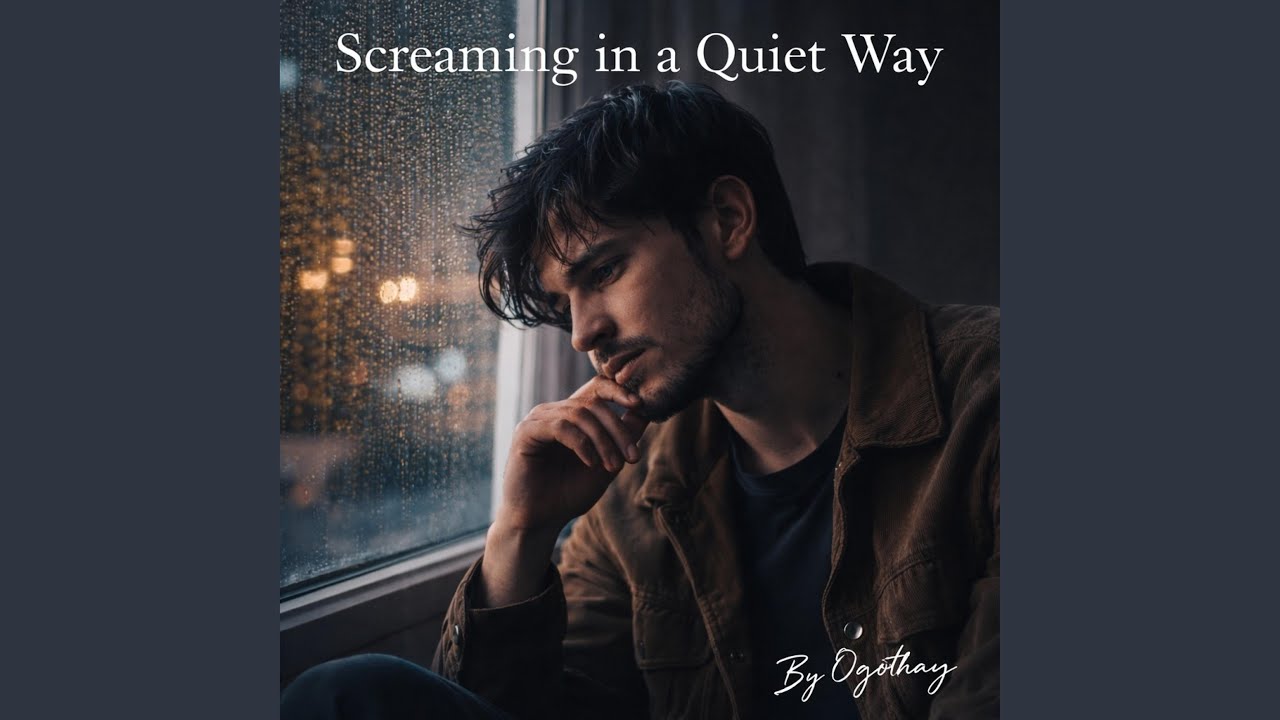 Screaming in a Quiet Way