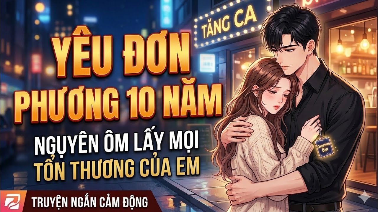 [Truyện Ngôn Tình Full Bộ] Chia Tay Mối Tình Đầu Sau 6 Năm Gặp Lại Trong Bar 